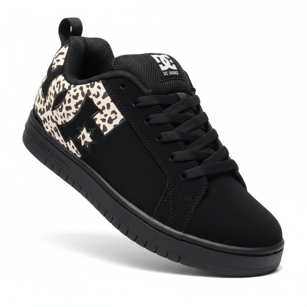 DCSNEAKS™ LIMITED EDITION UNISEX