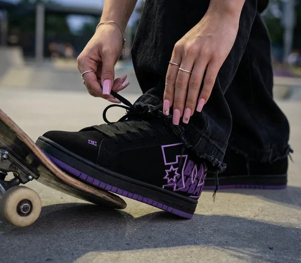 DCSNEAKS™ LIMITED EDITION UNISEX