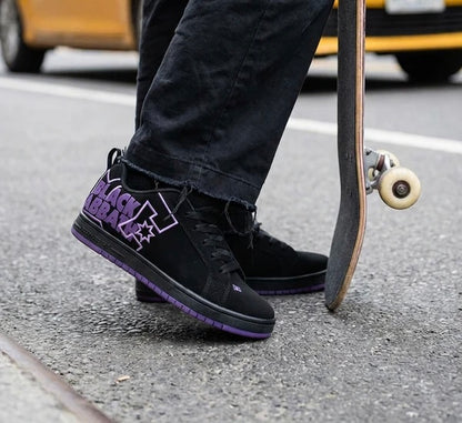 DCSNEAKS™ LIMITED EDITION UNISEX