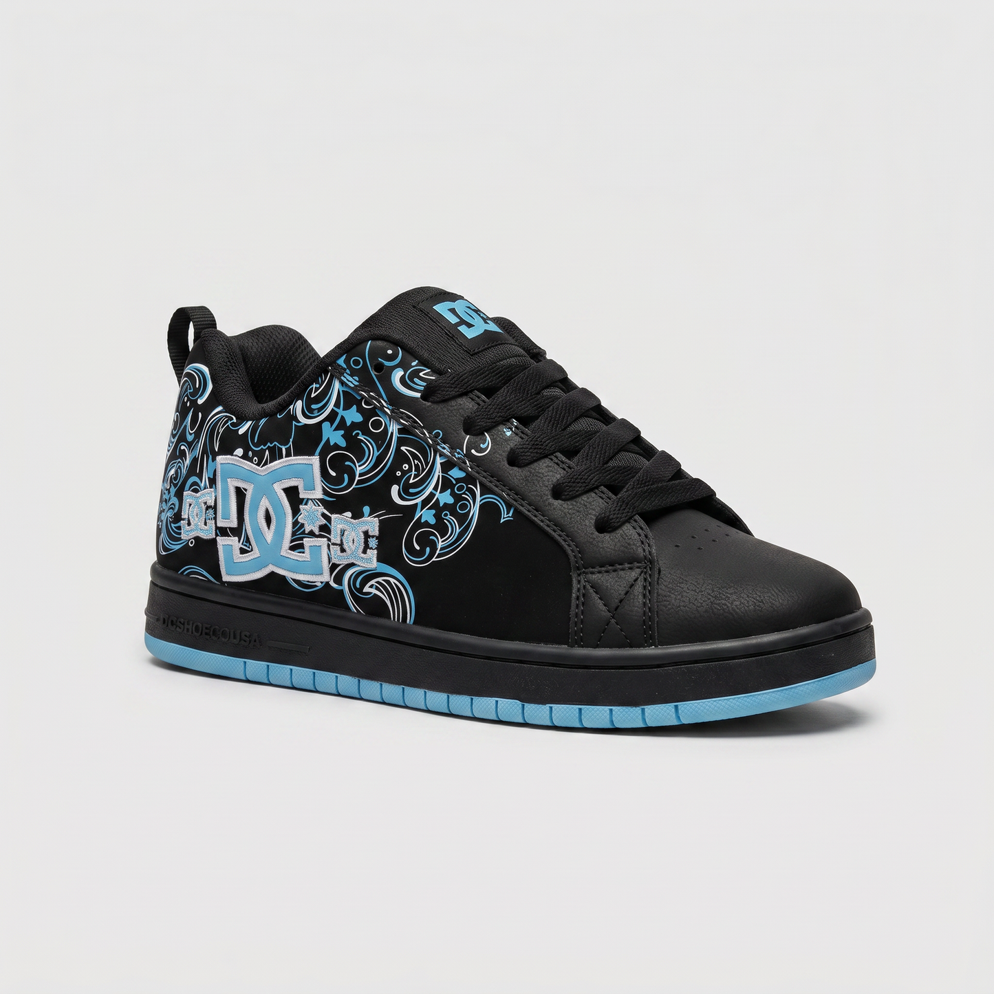 DCSNEAKS™ LIMITED EDITION UNISEX