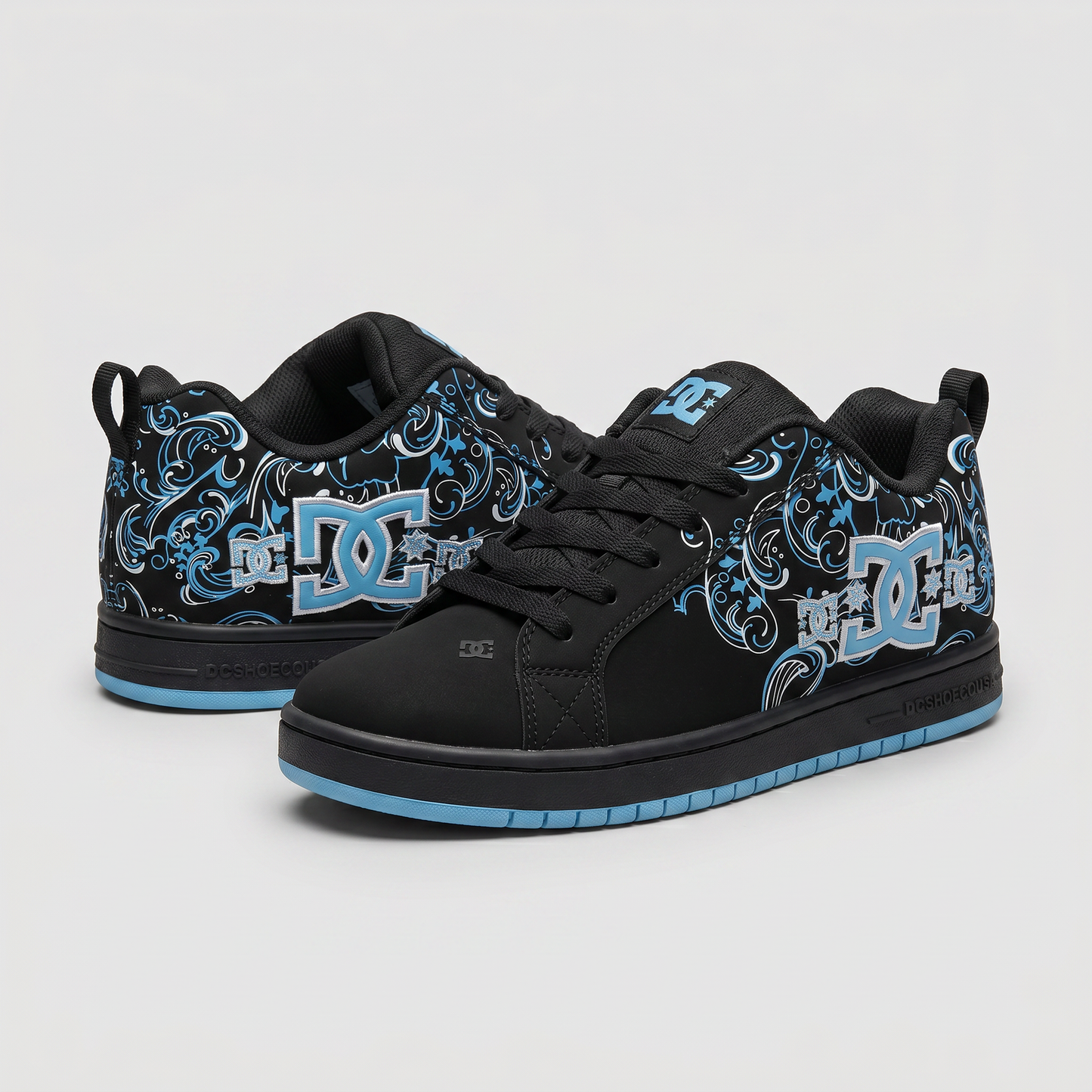 DCSNEAKS™ LIMITED EDITION UNISEX