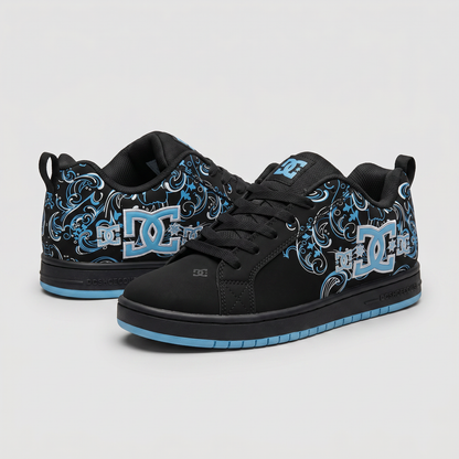 DCSNEAKS™ LIMITED EDITION UNISEX
