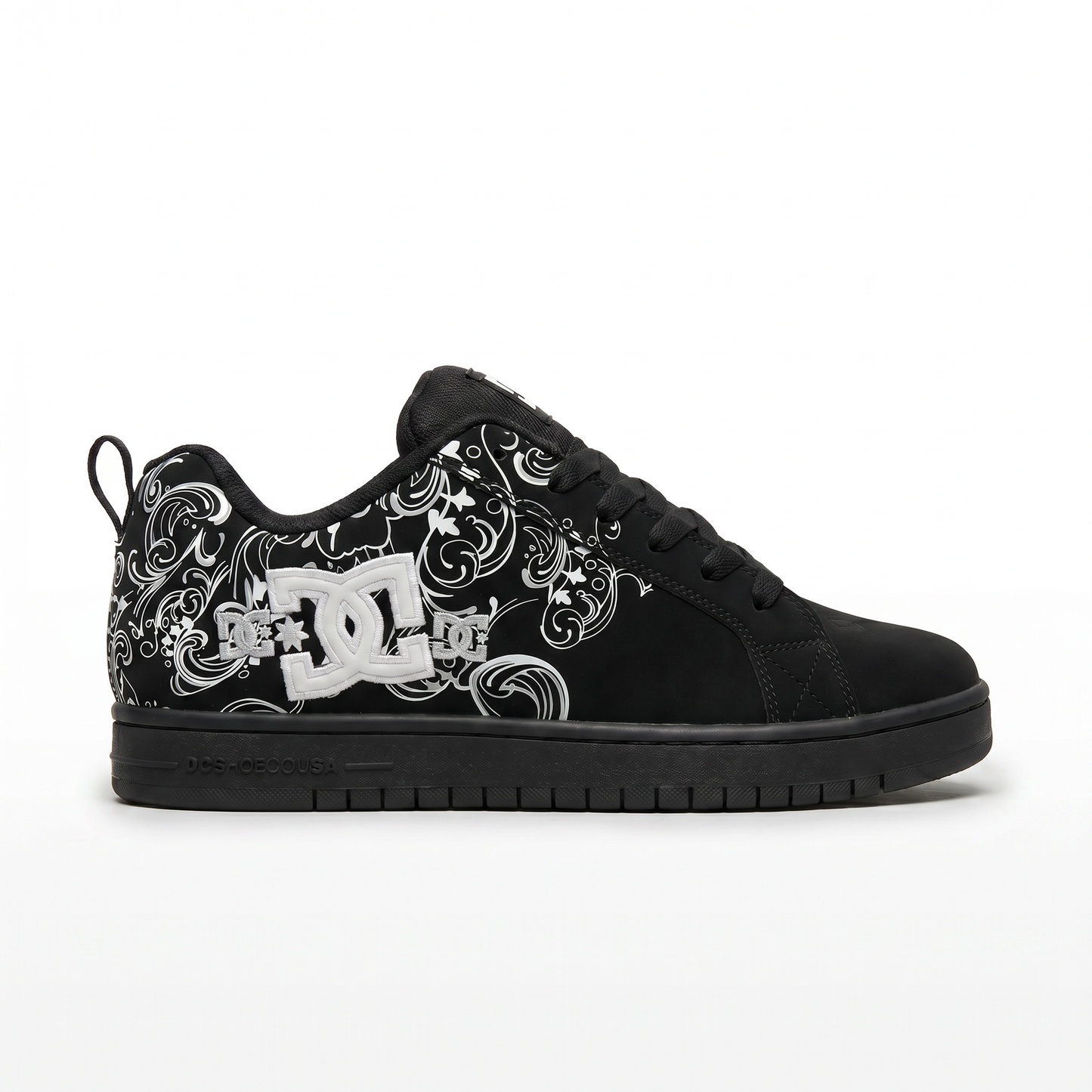 DCSNEAKS™ LIMITED EDITION UNISEX