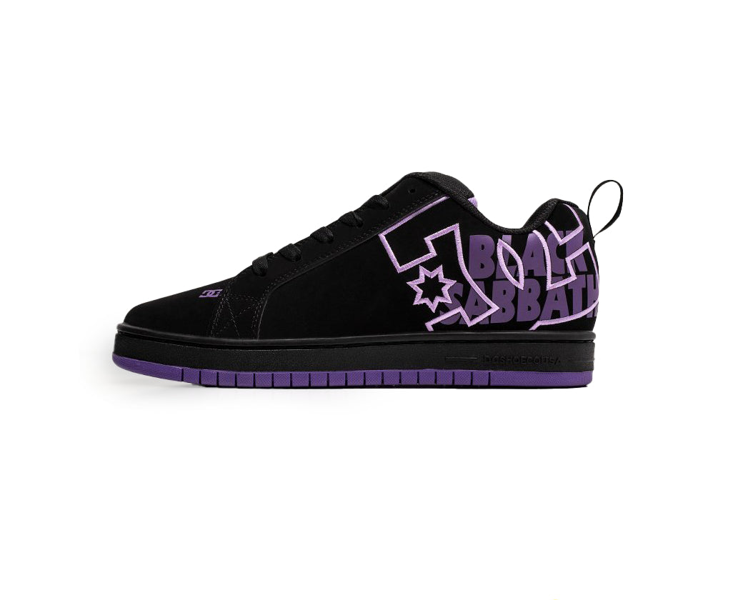 DCSNEAKS™ LIMITED EDITION UNISEX