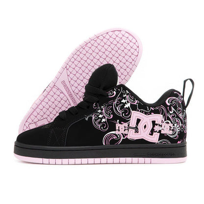 DCSNEAKS™ LIMITED EDITION UNISEX