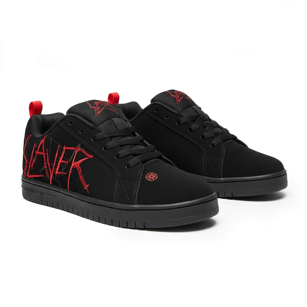 DCSNEAKS™ LIMITED EDITION UNISEX