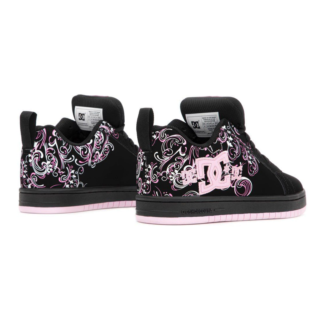 DCSNEAKS™ LIMITED EDITION UNISEX