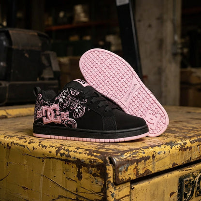 DCSNEAKS™ LIMITED EDITION UNISEX