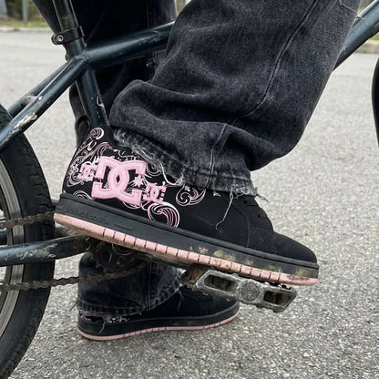 DCSNEAKS™ LIMITED EDITION UNISEX