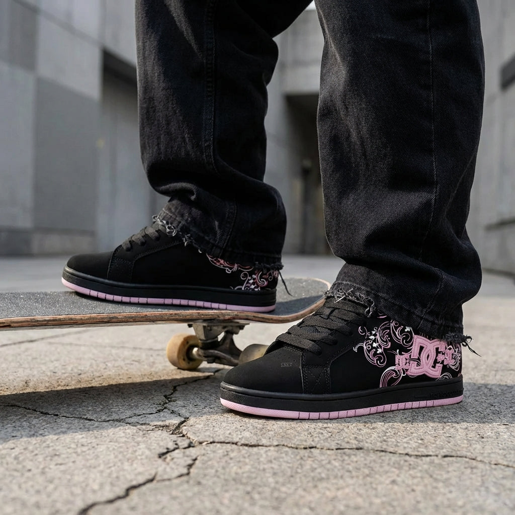 DCSNEAKS™ LIMITED EDITION UNISEX