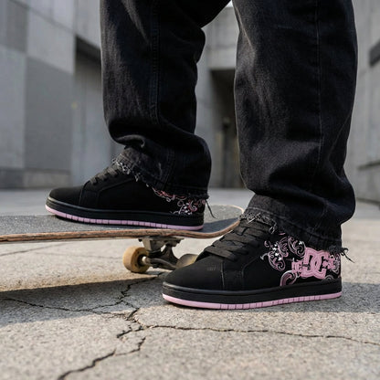 DCSNEAKS™ LIMITED EDITION UNISEX